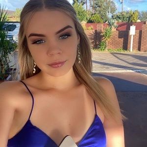 Meet your Posher, Brydee